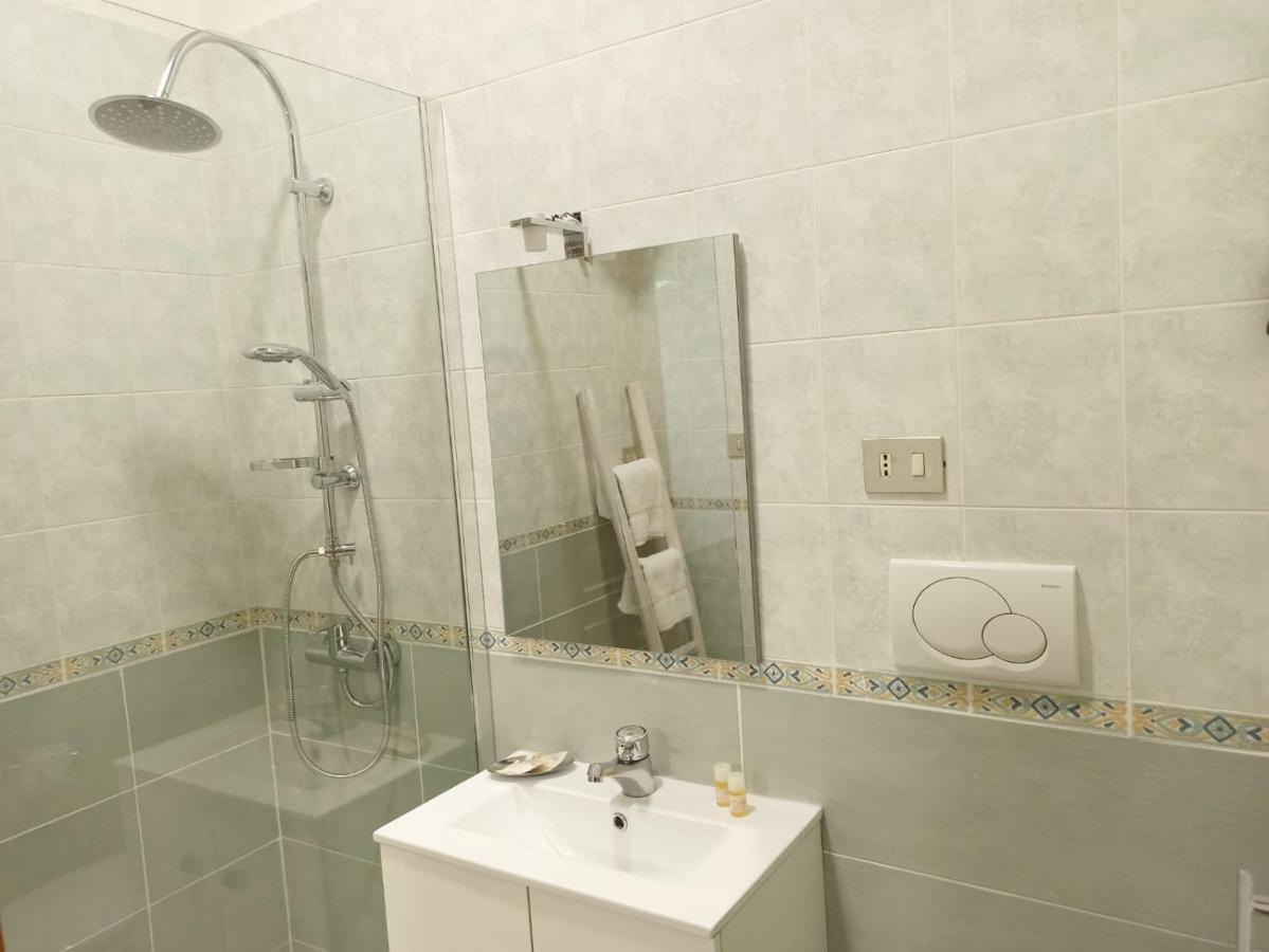 Ultimocasale Apartment Matera Exterior photo